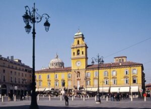 Finanziamenti regionali per la mobilità sostenibile a Parma