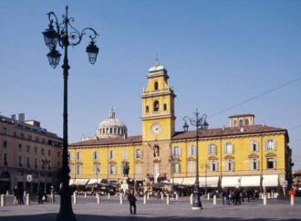 Finanziamenti regionali per la mobilità sostenibile a Parma