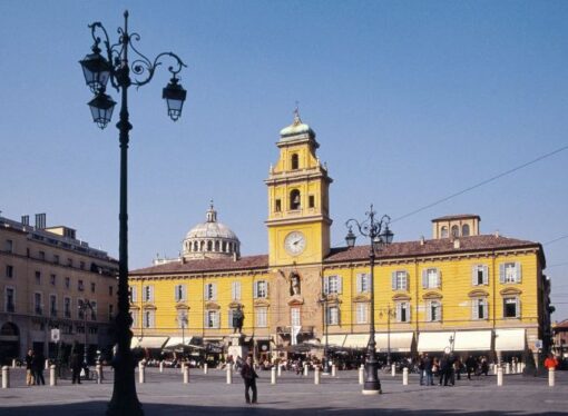 Finanziamenti regionali per la mobilità sostenibile a Parma