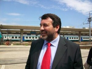 Tpl Liguria: agenzia unica, manca solo il sì della Spezia