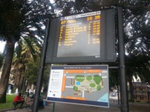 Cagliari punta sulla mobilità sostenibile: “Qualità dell’aria da migliorare”