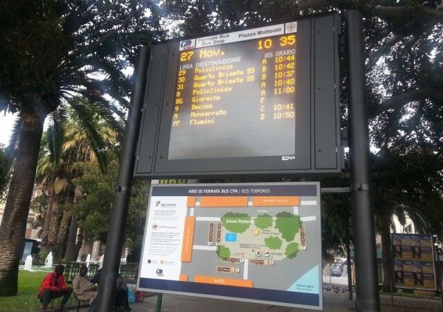 Cagliari punta sulla mobilità sostenibile: “Qualità dell’aria da migliorare”