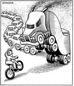 Promuovere la mobilità ciclistica, una nuova professione?