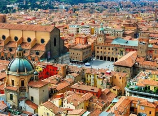 Bologna, 23 nuovi bus per Tper