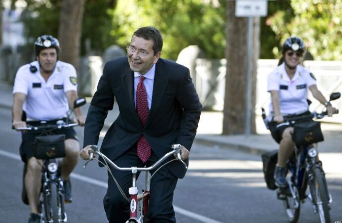 Roma, Marino presenta la “rivoluzione” del trasporto urbano