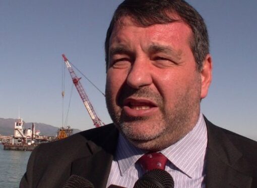 Vesco sull’Agenzia unica: “Tempi stretti, se Savona e Imperia non aderiscono salta”