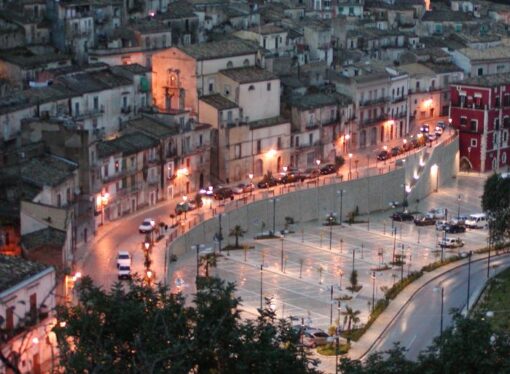 Ragusa, metropolitana di superficie, c’è il progetto Infrastrutture