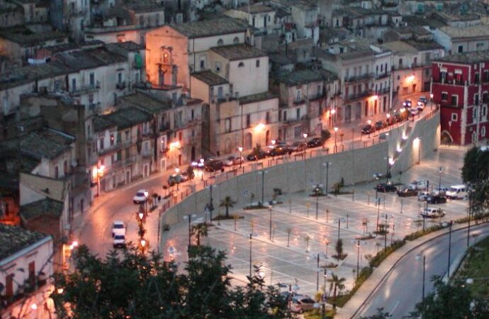 Ragusa, metropolitana di superficie, c’è il progetto Infrastrutture