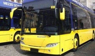Modena, dal primo marzo aumento biglietti extraurbano