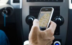 Mobilità e smartphone: un’app per semplificarsi la vita