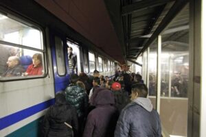 Treni, da marzo raffica di tagli fra Genova e Piemonte