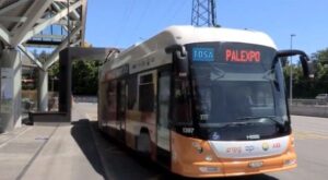 Super bus elettrico: Legambiente premia Abb