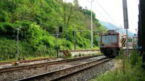 Campania: treni Eav, il biglietto si pagherà anche a bordo