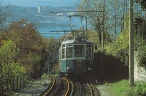 Aggiudicati i lavori sul tram di Opicina