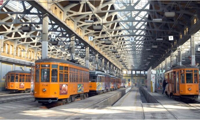 La replica di ASSTRA allo strappo di ATM