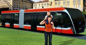 “Sono troppo lunghi”, a Parma nove bus restano al deposito