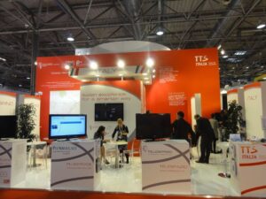 Firmato il protocollo ANCI-TTS Italia