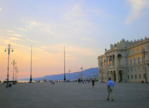 Trieste: sì bipartisan alle piste ciclabili
