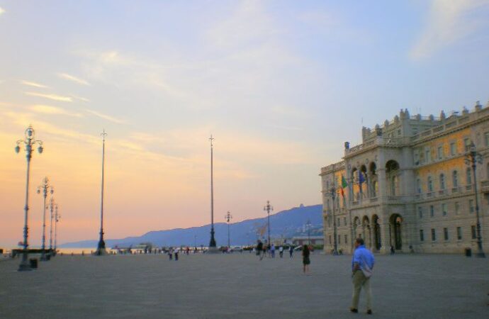 Trieste: sì bipartisan alle piste ciclabili