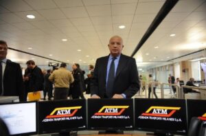 Copenaghen: il metrò più premiato d’Europa è gestito da Atm