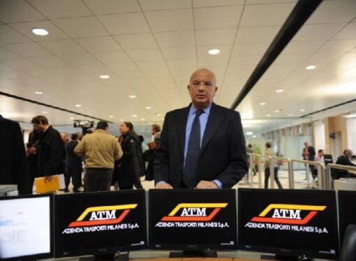 Copenaghen: il metrò più premiato d’Europa è gestito da Atm