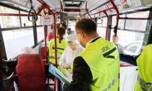 Atac, evasione: oltre 730 mila passeggeri controllati da ottobre 2013