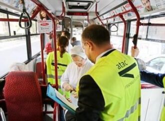 Atac, evasione: oltre 730 mila passeggeri controllati da ottobre 2013
