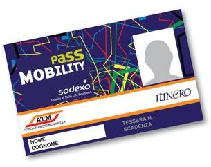 Pass mobility: il primo benefit per la mobilità sostenibile, come i buoni pasto