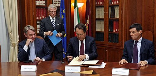 Atac, convenzione con la Questura per maggiore sicurezza sul Tpl