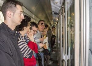 Tagli ai treni pendolari, 5 milioni per collegamenti con Expo 2015