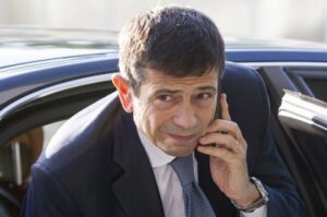 Liguria, Ghirlanda corregge Lupi:”Non esistono tempi certi per il raddoppio”