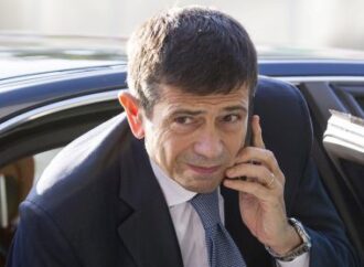 Liguria, Ghirlanda corregge Lupi:”Non esistono tempi certi per il raddoppio”