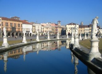 Padova, approvata la fusione Aps-BusItalia