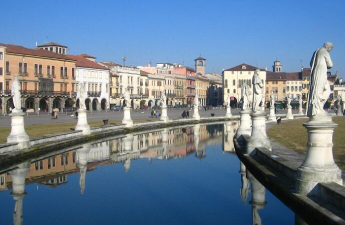 Padova, approvata la fusione Aps-BusItalia