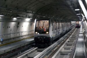 Metrò Torino, trattativa sbloccata, i lavori possono ripartire