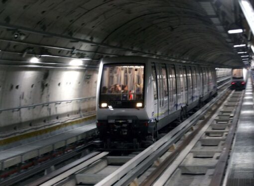 Metrò Torino, trattativa sbloccata, i lavori possono ripartire