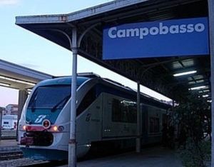 Forum del Tpl Molise lancia la campagna “Treni anche al sud”