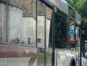 ANAV Lazio: è stato di crisi, riduzioni corse bus e personale