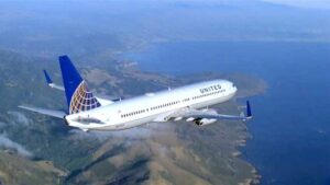 Trenitalia – United Airlines: convenzione sui biglietti delle Frecce