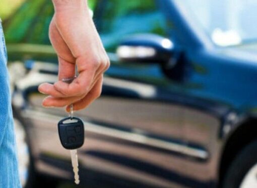Il car sharing peer to peer sbarca in Italia