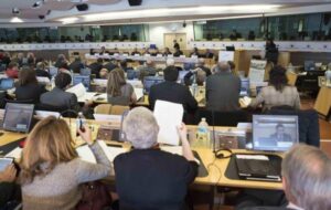 Mediterraneo: Arlem punta su mobilità e nuove macroregioni