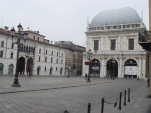 Brescia, Piano urbano mobilità sostenibile, al via la formazione per funzionari comunali