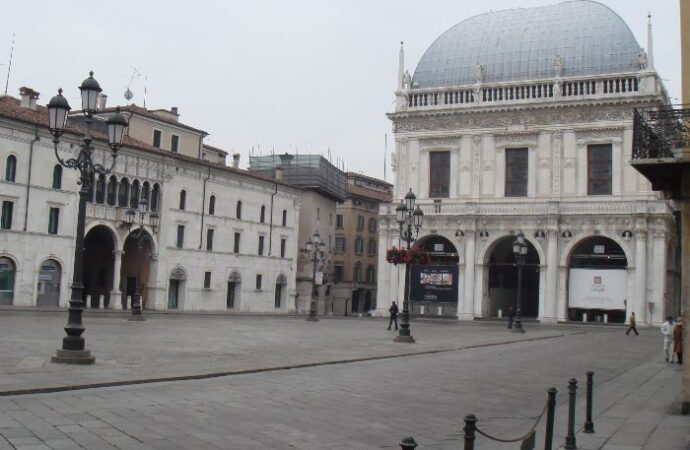 Brescia, Piano urbano mobilità sostenibile, al via la formazione per funzionari comunali
