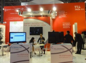 Il Ministero delle Infrastrutture e dei Trasporti adotta il Piano di azione sugli ITS