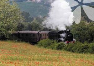 Domenica 2 marzo, Giornata nazionale delle Ferrovie Dimenticate