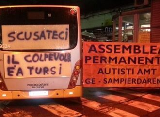 Sciopero selvaggio Amt gli abbonati danneggiati saranno risarciti