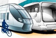 Transports Publics 2014, il Salone europeo della mobilità