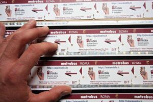 Mobilità di Roma Capitale: far fuori “le fermate della morte”