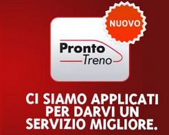 Prontotreno: come gestire i propri viaggi con iPhone