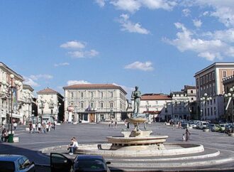Mobilità, al via all’Aquila il progetto ‘Metrobus’